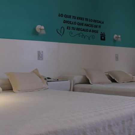Hotel Ychoalay Caz Reconquista Exterior foto