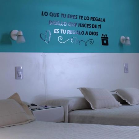 Hotel Ychoalay Caz Reconquista Exterior foto